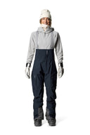 Houdini W ROLLERCOASTER BIB PANTS - PeakStyle