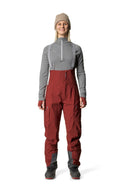 Houdini W ROLLERCOASTER BIB PANTS - PeakStyle