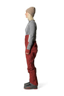 Houdini W ROLLERCOASTER BIB PANTS - PeakStyle