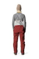 Houdini W ROLLERCOASTER BIB PANTS - PeakStyle