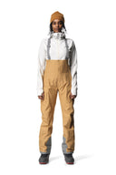 Houdini W ROLLERCOASTER BIB PANTS - PeakStyle