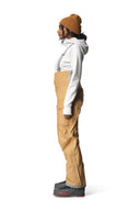 Houdini W ROLLERCOASTER BIB PANTS - PeakStyle