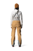 Houdini W ROLLERCOASTER BIB PANTS - PeakStyle