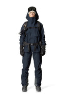 Houdini W ROLLERCOASTER JACKET - PeakStyle