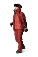 Houdini W ROLLERCOASTER JACKET - PeakStyle