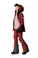 Houdini W ROLLERCOASTER JACKET - PeakStyle