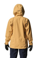 Houdini W ROLLERCOASTER JACKET - PeakStyle