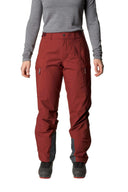 Houdini W ROLLERCOASTER PANTS - PeakStyle