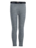 Icebreaker KIDS 200 OASIS LEGGINGS - PeakStyle
