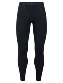 Icebreaker M 200 OASIS LEGGINGS W/FLY - PeakStyle