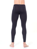 Icebreaker M 200 OASIS LEGGINGS W/FLY - PeakStyle