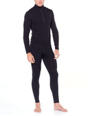 Icebreaker M 260 TECH LS HALF ZIP - PeakStyle