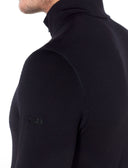 Icebreaker M 260 TECH LS HALF ZIP - PeakStyle