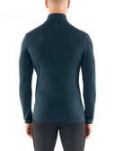 Icebreaker M 260 TECH LS HALF ZIP - PeakStyle
