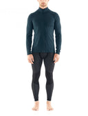 Icebreaker M 260 TECH LS HALF ZIP - PeakStyle