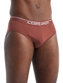 Icebreaker M ANATOMICA BRIEFS - PeakStyle