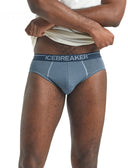 Icebreaker M ANATOMICA BRIEFS - PeakStyle