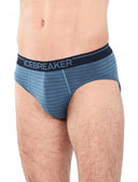 Icebreaker M ANATOMICA BRIEFS - PeakStyle