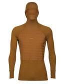 Icebreaker M ZONEKNIT INSULATED LS HOODIE - PeakStyle