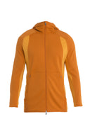 Icebreaker M ZONEKNIT LS ZIP HOODIE - PeakStyle