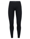 Icebreaker W 260 TECH LEGGINGS - PeakStyle