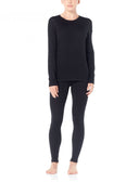 Icebreaker W 260 TECH LEGGINGS - PeakStyle