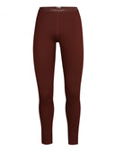 Icebreaker W 260 TECH LEGGINGS - PeakStyle