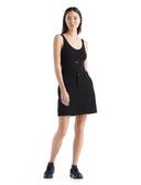 Icebreaker W BERLIN SKIRT - PeakStyle