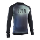 ION M RASHGUARD MAZE LS - PeakStyle