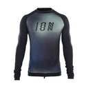 ION M RASHGUARD MAZE LS - PeakStyle