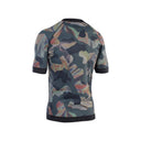 ION M RASHGUARD MAZE SS (VORGÄNGERMODELL) - PeakStyle