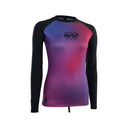 ION W RASHGUARD LIZZ LS - PeakStyle