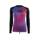 ION W RASHGUARD LIZZ LS - PeakStyle
