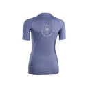 ION W RASHGUARD SS - PeakStyle
