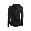 ION W WETSHIRT HOOD LS - PeakStyle