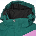 Isbjörn KIDS HALFPIPE SNOWSUIT - PeakStyle