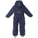 Isbjörn KIDS HALFPIPE SNOWSUIT - PeakStyle