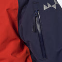Isbjörn KIDS HALFPIPE SNOWSUIT - PeakStyle