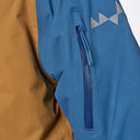 Isbjörn KIDS HALFPIPE SNOWSUIT - PeakStyle