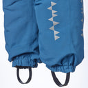 Isbjörn KIDS HALFPIPE SNOWSUIT - PeakStyle