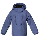 Isbjörn KIDS HELICOPTER WINTER JACKET - PeakStyle