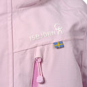 Isbjörn KIDS HELICOPTER WINTER JACKET - PeakStyle
