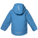 Isbjörn KIDS HELICOPTER WINTER JACKET - PeakStyle