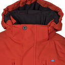 Isbjörn KIDS HELICOPTER WINTER JACKET - PeakStyle