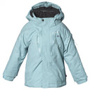 Isbjörn KIDS HELICOPTER WINTER JACKET - PeakStyle