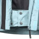 Isbjörn KIDS HELICOPTER WINTER JACKET - PeakStyle