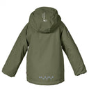 Isbjörn KIDS HELICOPTER WINTER JACKET - PeakStyle