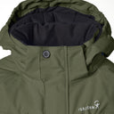 Isbjörn KIDS HELICOPTER WINTER JACKET - PeakStyle