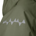 Isbjörn KIDS HELICOPTER WINTER JACKET - PeakStyle