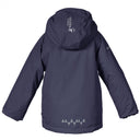 Isbjörn KIDS HELICOPTER WINTER JACKET - PeakStyle